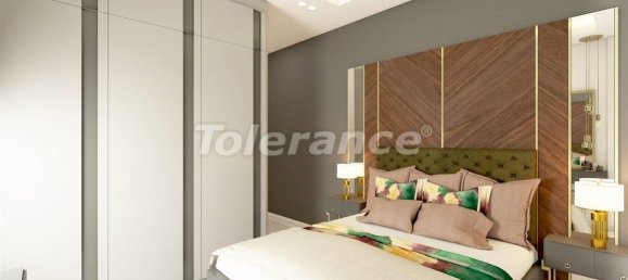 Apartment 1+1 in Kestel, Turkey No. 16208 17