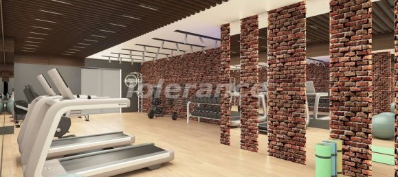 Apartment 1+1 in Kestel, Turkey No. 16208 7