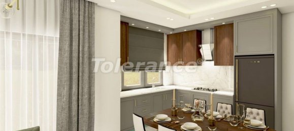 Apartment 1+1 in Kestel, Turkey No. 16208 14