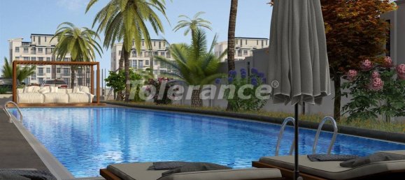 Apartment 1+1 in Kestel, Turkey No. 16208 4