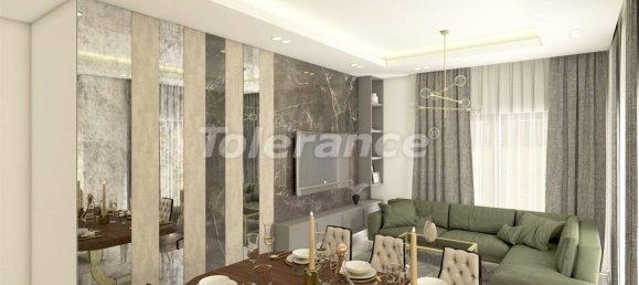 Apartment 1+1 in Kestel, Turkey No. 16208 12