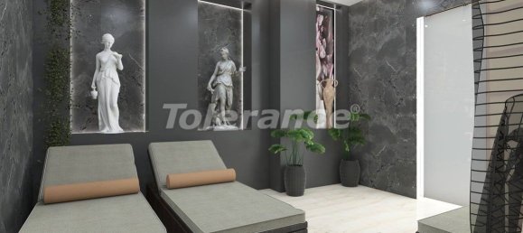 Apartment 1+1 in Kestel, Turkey No. 16208 10