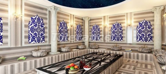 Apartment 1+1 in Kestel, Turkey No. 16208 11