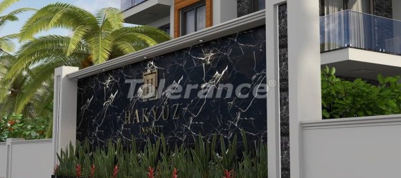 Apartment 1+1 in Kestel, Turkey No. 16208 6