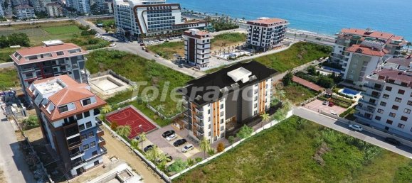 Apartment 1+1 in Kestel, Turkey No. 16208 3