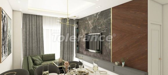 Apartment 1+1 in Kestel, Turkey No. 16208 15