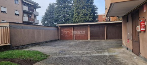Garage in Lonate Pozzolo, Italy 15m², Nr. 33291 5