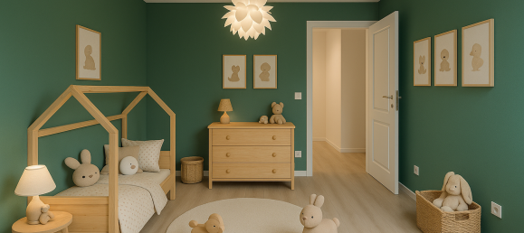 4غرفة تاون هاوس في Mistelbach, Austria رقم 181117 4