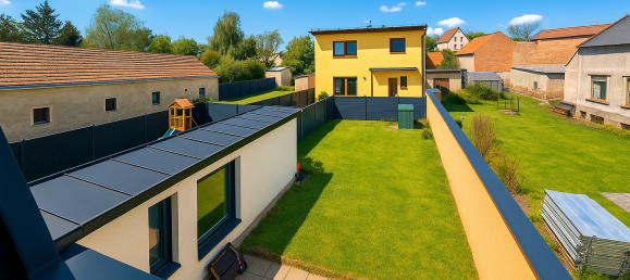 4غرفة تاون هاوس في Mistelbach, Austria رقم 181117 6