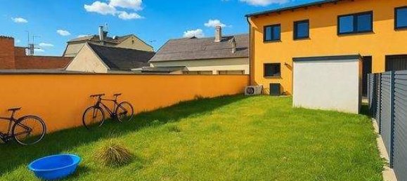 4غرفة تاون هاوس في Mistelbach, Austria رقم 181117 5