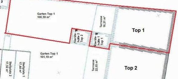 4غرفة تاون هاوس في Mistelbach, Austria رقم 181117 11