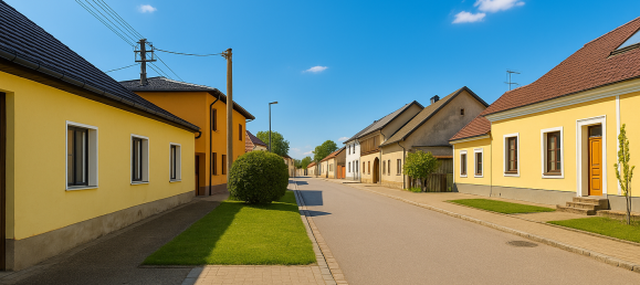 4غرفة تاون هاوس في Mistelbach, Austria رقم 181117 8