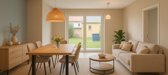 4غرفة تاون هاوس في Mistelbach, Austria رقم 181117 2