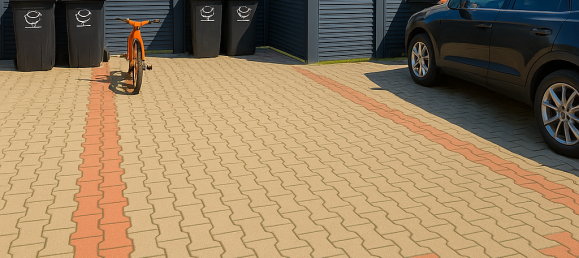 4غرفة تاون هاوس في Mistelbach, Austria رقم 181117 7