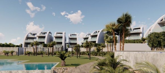 3 bedrooms Apartment in Ciudad Quesada, Spain No. 176294 23