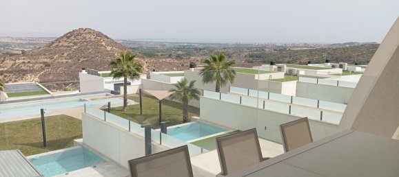 3 bedrooms Apartment in Ciudad Quesada, Spain No. 176294 16