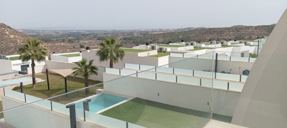 3 bedrooms Apartment in Ciudad Quesada, Spain No. 176294 15