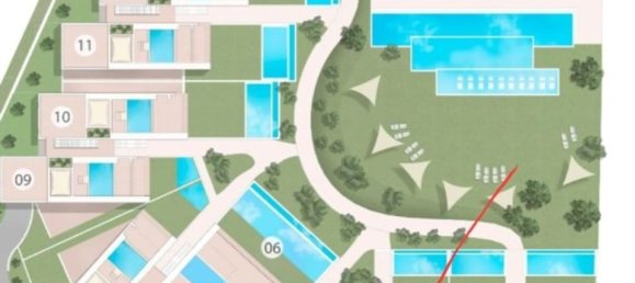 3 bedrooms Apartment in Ciudad Quesada, Spain No. 176294 30