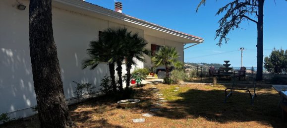 6 rooms Apartment in Agugliano, Italy No. 269696 34