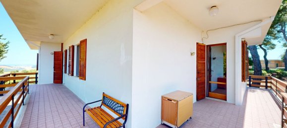 6 rooms Apartment in Agugliano, Italy No. 269696 30