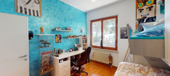 6 rooms Apartment in Agugliano, Italy No. 269696 22