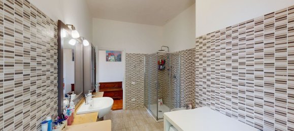 6 rooms Apartment in Agugliano, Italy No. 269696 19