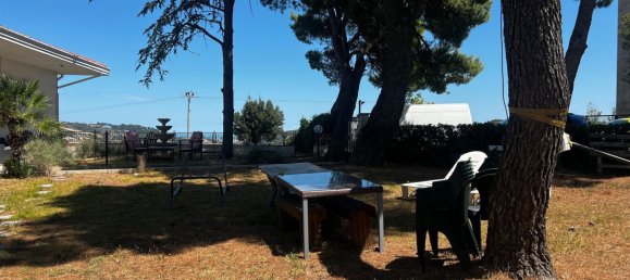 6 rooms Apartment in Agugliano, Italy No. 269696 33