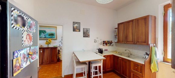 6 rooms Apartment in Agugliano, Italy No. 269696 7