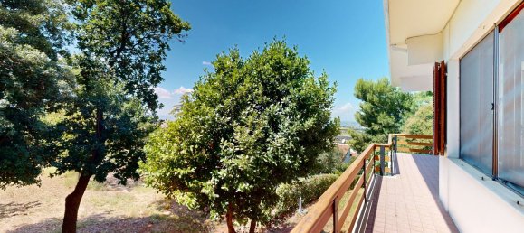 6 rooms Apartment in Agugliano, Italy No. 269696 31