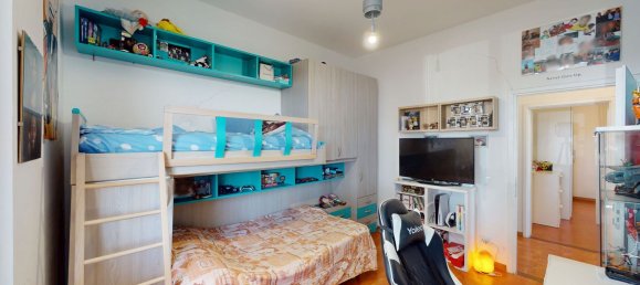 6 rooms Apartment in Agugliano, Italy No. 269696 21