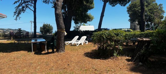 6 rooms Apartment in Agugliano, Italy No. 269696 32