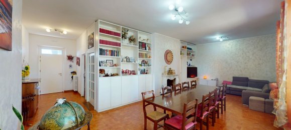 6 rooms Apartment in Agugliano, Italy No. 269696 15