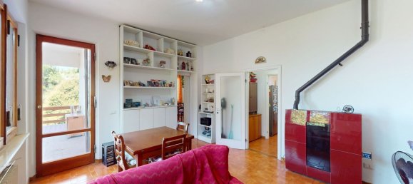 6 rooms Apartment in Agugliano, Italy No. 269696 10