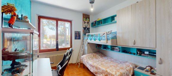 6 rooms Apartment in Agugliano, Italy No. 269696 20