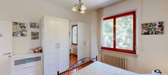 6 rooms Apartment in Agugliano, Italy No. 269696 25