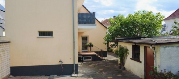 3 bedrooms Townhouse in Offenbach, Germany No. 236637 39