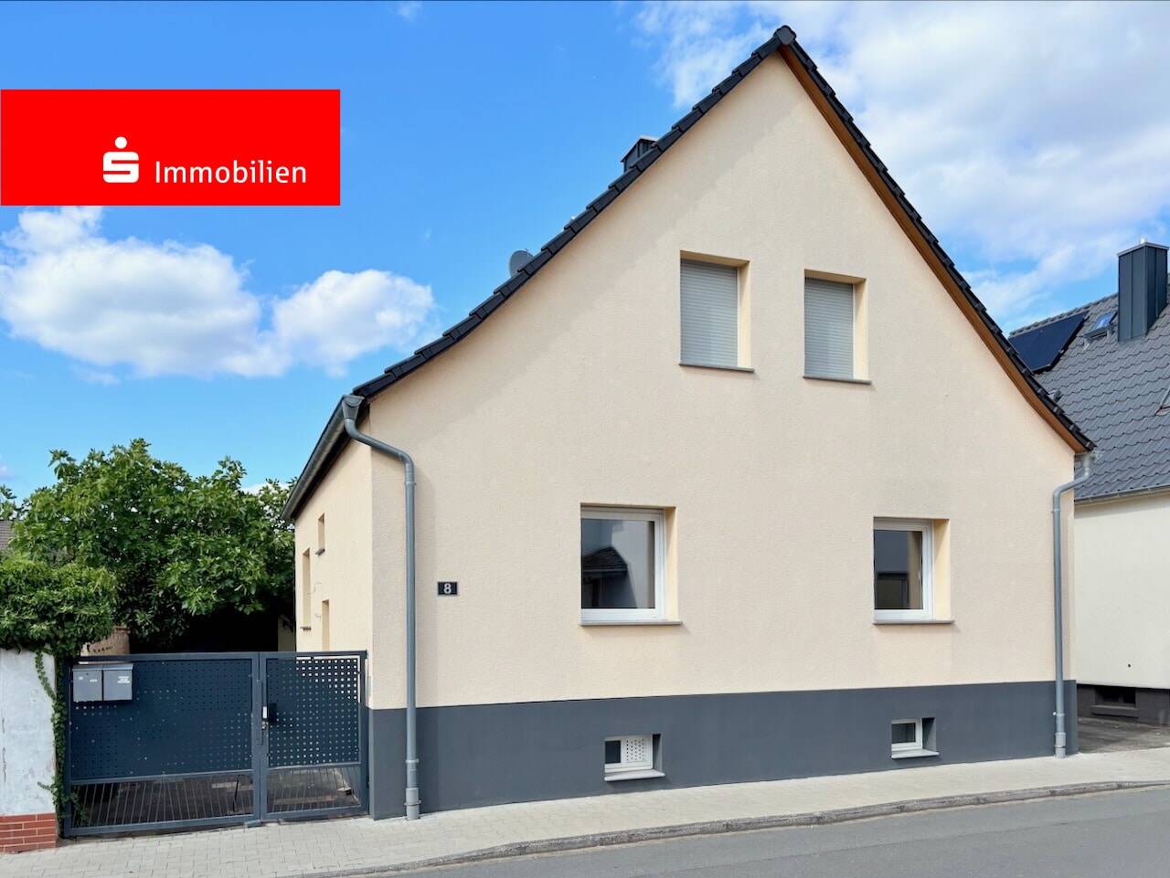 3 bedrooms Townhouse in Offenbach, Germany No. 236637