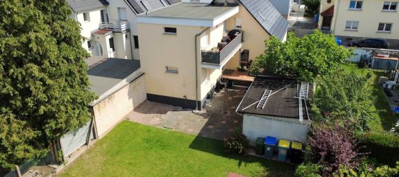 3 bedrooms Townhouse in Offenbach, Germany No. 236637 30