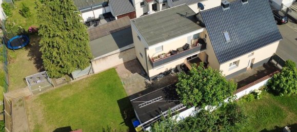 3 bedrooms Townhouse in Offenbach, Germany No. 236637 2