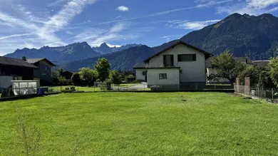 Земельный участок в Блудеш, Австрия № 249342