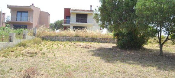 2 Schlafzimmer Gewerbliche Immobilie in Chalkidiki, Greece, Nr. 6678 2