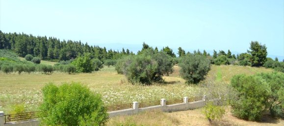 2 Schlafzimmer Gewerbliche Immobilie in Chalkidiki, Greece, Nr. 6678 11