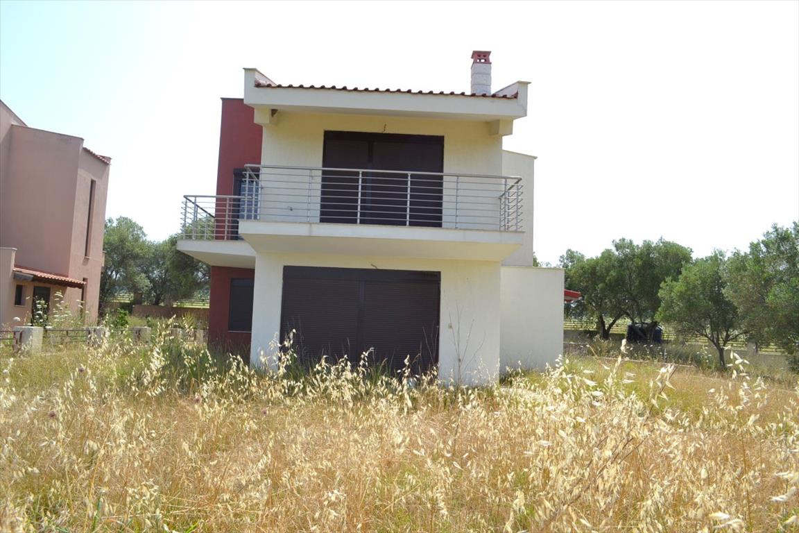 2 bedrooms Commercial property in Chalkidiki, Greece No. 6678