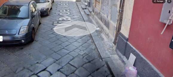 2 bedrooms Apartment in Catania, Italy No. 68413 9