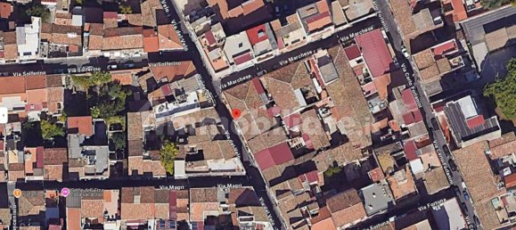 2 bedrooms Apartment in Catania, Italy No. 68413 15