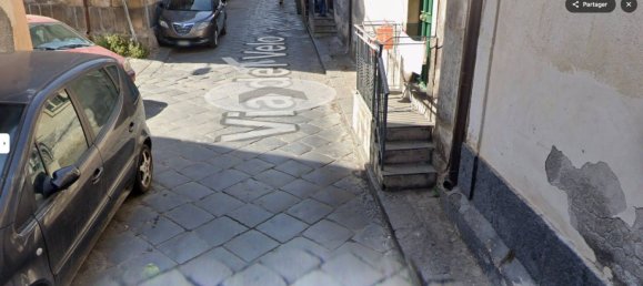 2 bedrooms Apartment in Catania, Italy No. 68413 8