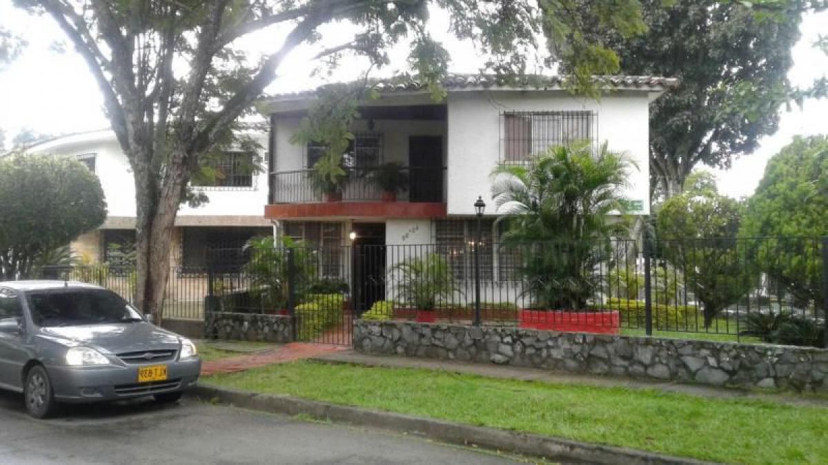 5 chambres Maison à Valle del Cauca, Colombia No. 1711