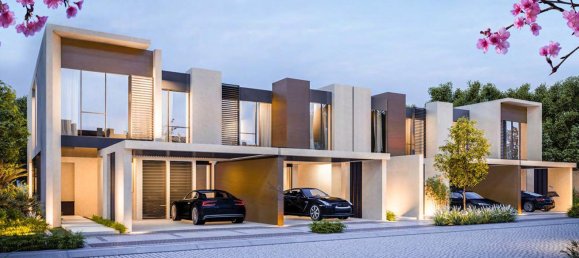 3 Schlafzimmer Villa in Dubai Land, UAE, Nr. 359 3