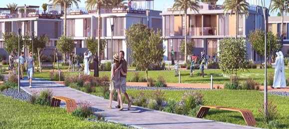 3 Schlafzimmer Villa in Dubai Land, UAE, Nr. 359 4