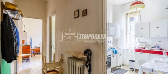 3 rooms Apartment in Macerata, Italy No. 14911 38